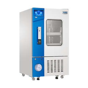 Haier HXC-149T Advanced Blood Bank Refrigerator-LED, Capacity 149L with 2 Drawer&hellip;