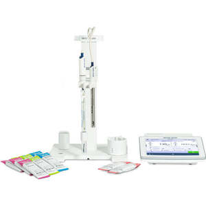 pH meter SevenDirect SD20 Pure H2O Kit. InLab Pure Pro-ISM, includes electrode a&hellip;