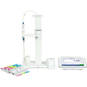 pH meter SevenDirect SD20 LowVol Kit. InLab Micro-Pro-ISM, includes electrode ar&hellip;