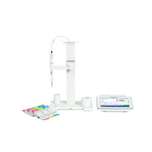 pH meter SevenDirect SD20 Solids Kit. InLab Solids Pro-ISM, includes electrode a&hellip;