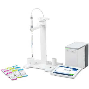 pH Meter NineFocus NF2000 Pure H2O Kit - Pure Pro DES