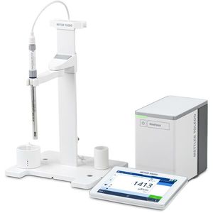Electrochemistry: Conductivity Meter NineFocus NF3000 Pure H2O Kit - 741 Pro DES (0.001-500uS/cm)