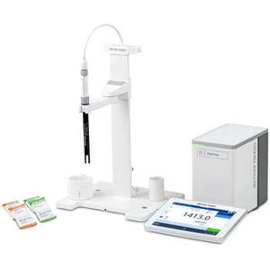 Conductivity Meter NineFocus NF3000 Kit - 731 Pro DES  (0.01-1000mS/cm)