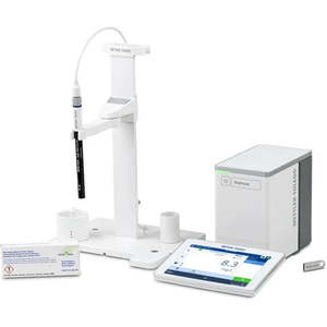 DO Meter NineFocus NF4000 Kit - Optiox Pro DES