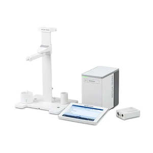 Conductivity Meter NineFocus NF3000 AMM Base for Non Digital Sensors