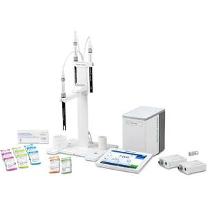 pH/Cond/DO Meter NineFocus NF2340 Kit - Expert/731/Optiox