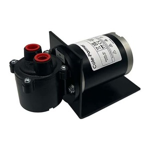 Pumps: ON PROMOTION - Cole-Parmer VP-200 Air Cadet Vacuum Pump