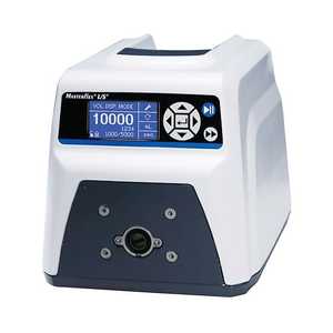 Masterflex® L/S® Standard Digital Drives, Avantor® (AUS Plug 230V)