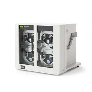 Buchi Vacuum Pump V-600 3.1m3/h, 1.5mbar