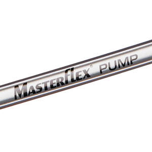 Masterflex® L/S® Precision Pump Tubing Puri-Flex®, LS/16, 25ft
