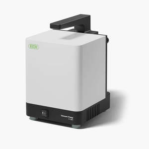 Buchi Vacuum Pump V-80 1.3 m3/h, 15 mbar and I-180 Controller