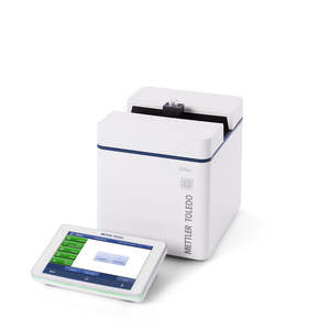 Spectrophotometers: Spectrophotometer UV5 UV/Vis