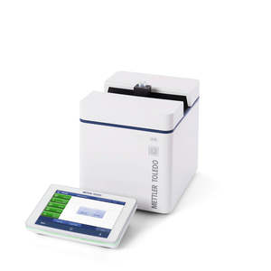 Spectrophotometers: Spectrophotometer UV7