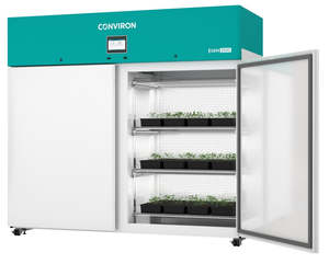 Conviron GEN2000 Multi-Tier Chamber. The unit is pre-wired for 1 to 5 tier opera&hellip;