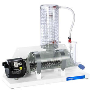 Other Equipment: Cole-Parmer Water Still , Merit, 4L/hr - previously Stuart W4000