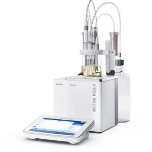 Coulometric Karl Fischer Titrator  EVA C3 D