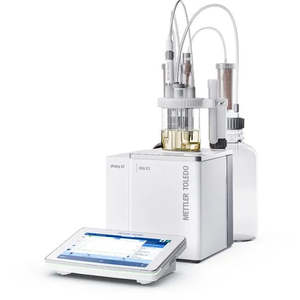 Coulometric Karl Fischer Titrator  EVA C1 D