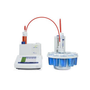 G20S Compact Titrator with Rondolino