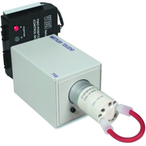TV6 - 6 port valve