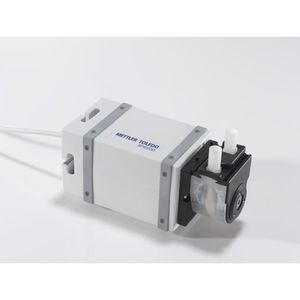 SPR200 Peristaltic Pump - Reversible