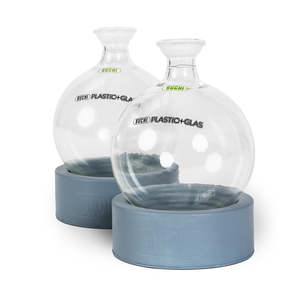 Evaporation: Flask holder  EPDM, slip free, 50-5000ml