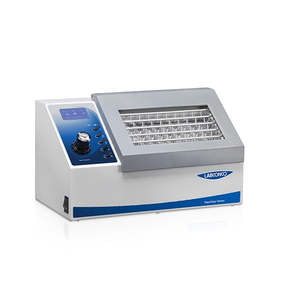 Evaporation: Nitrogen Blow Down Dry Evaporators
