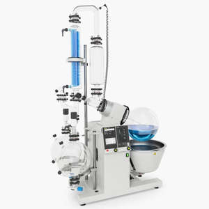 Evaporation: Rotavapor® R-220 Pro