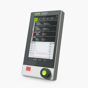 Evaporation: Interface I-300 / I-300 Pro