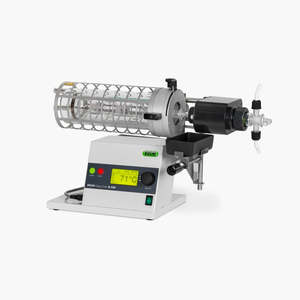 Evaporation: Glass Oven B-585