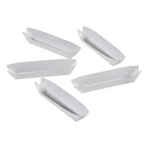 Kjeldahl Analysis Weighing Paper, Grade B-2, 4 × 4 in (B2 101.6x101.6mm)