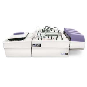 SEAL AA500 AutoAnalyzer