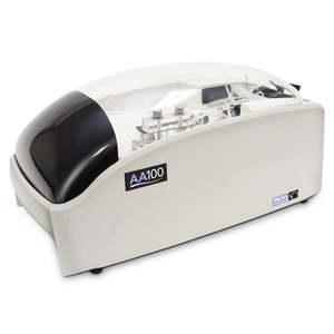 Nutrient Determination: SEAL AA100 AutoAnalyzer