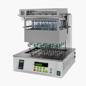 Kjel­Digester K-446 / K-449