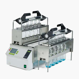 Speed-Digester K-425 / K-436 / K-439