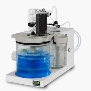 Nutrient Determination: Scrubber K-415