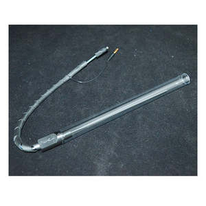 Nutrient Determination: Sample Probe-CAD AQ400