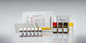 RIDASCREEN® Aflatoxin B1 30/15