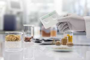 Mycotoxins: OCHRACARD