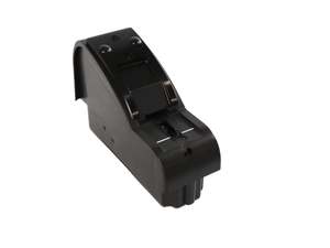 Residues: Two additional optics modules for EZ Protect