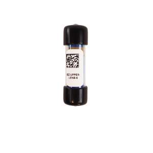 Residues: EZ Optical Lens replacement