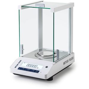 Analytical Balances: Analytical Balance LA104, 120 g capacity; 0.1 mg readability