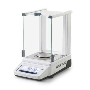 Analytical Balance MA54E, 52 g capacity; 0.1 mg readability