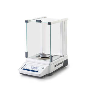 Analytical Balance MA95, 92 g capacity; 0.01 mg readability