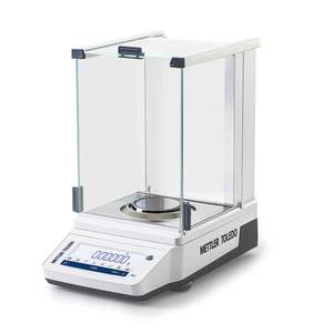 Analytical Balance MA55, 52 g capacity; 0.01 mg readability