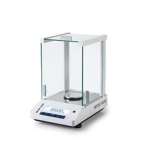 Analytical Balance LA84E, 82 g capacity; 0.1 mg readability