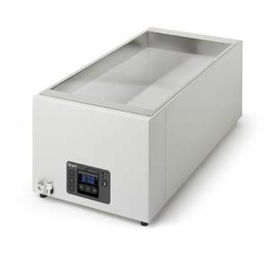 Water Bath Unstirred Advanced, Sub Aqua Pro, Digital, 34L Ambient +5 To 99°C, I&hellip;