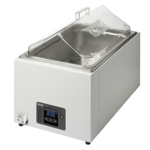 Water Bath Unstirred Advanced, Sub Aqua Pro, Digital, 18L Ambient +5 To 99°C, I&hellip;