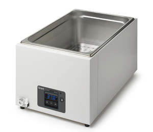 Water Bath Unstirred, JB Nova, Digital, 26L, Ambient +5 To 95°C, Includes Clear&hellip;