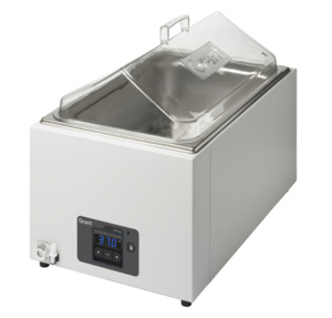 Water Bath Unstirred, JB Nova, Digital 18L, Ambient +5 To 95°C, Includes Clear &hellip;