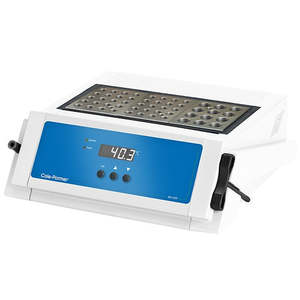 Block Heater Digital 130°C Three Block Model - previously Stuart SBH130D/3
